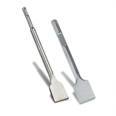 Прокат зубил для отбойных молотков в компании ГенПрокат