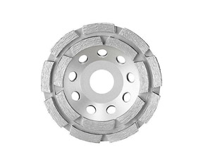 Алмазные чашки