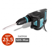 Аренда отбойного молотка MAKITA HM1203C в компании ГенПрокат