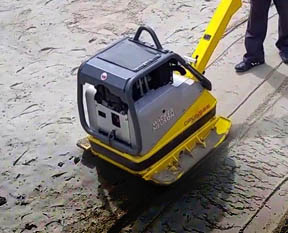 Виброплиты