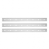 Сменные ножи (3 шт) для рейсмуса DW735 DeWALT в компании ГенПрокат