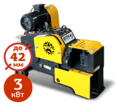 Аренда станка (рубки) резки арматуры ВПК Р-42 в компании ГенПрокат