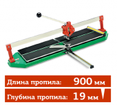 Аренда ручного плиткореза BATTIPAV Super Pro 900 в компании ГенПрокат