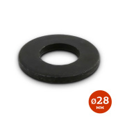 Проставочная шайба барабана Latokho SP 28-15-2,5 для барабана 180 мм в компании ГенПрокат