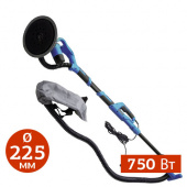 Аренда шлифовальной машины в компании ГенПрокат