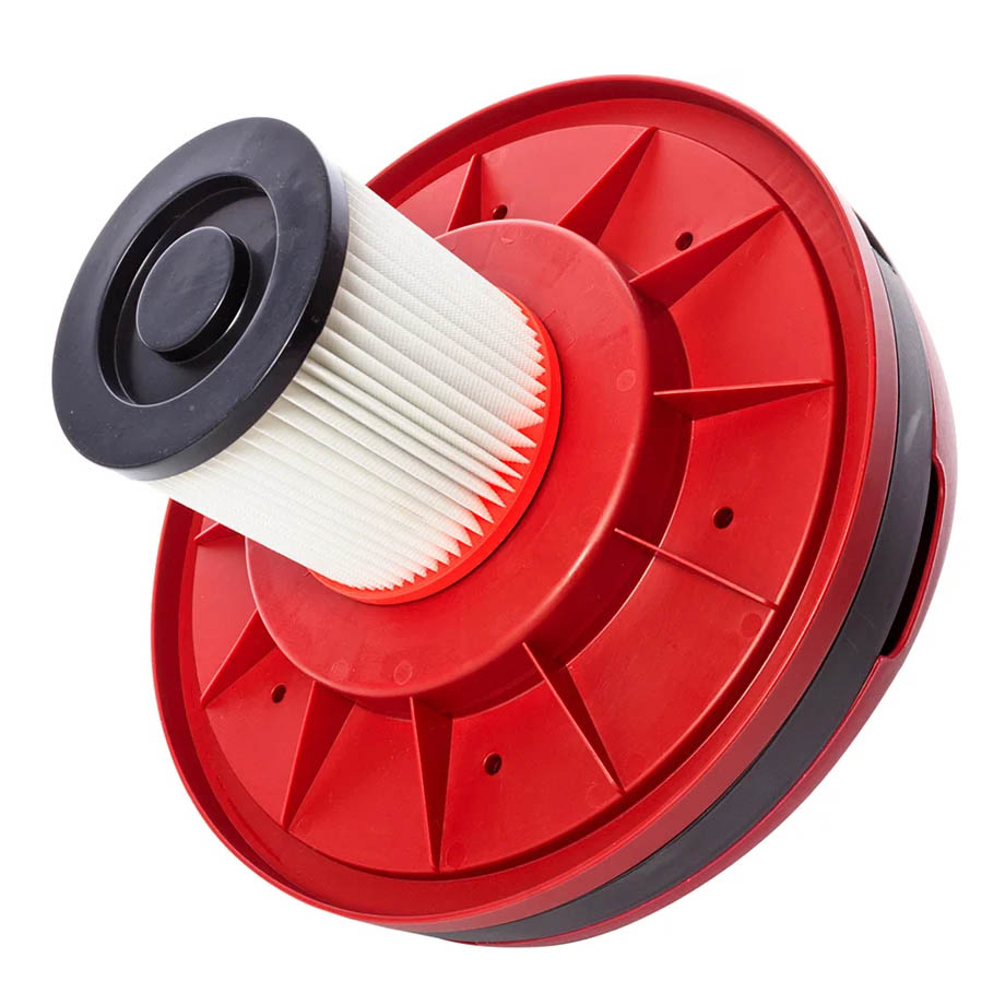 Аренда пылесоса REDVERG RD-VC1200S-40S в компании ГенПрокат