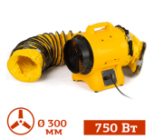 Аренда вентилятора для вытяжки Master BL 6800 в компании ГенПрокат.RU