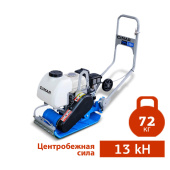 Виброплита CIMAR CPC-1335 в компании ГенПрокат