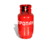 Аренда газовых баллонов в компании ГенПрокат