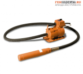 Аренда глубинного вибратора Vektor в компании ГенПрокат