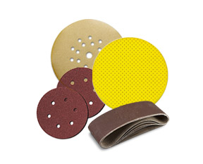 Шлифовальная бумага