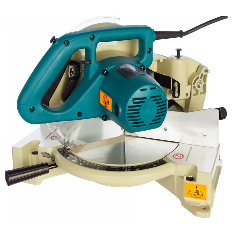 Прокат торцовочной пилы Makita LS 1040 в компании ГенПрокат