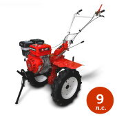 Аренда мотоблока BRAIT 135 GB PRO в компании ГенПрокат