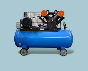 Компрессоры электрические