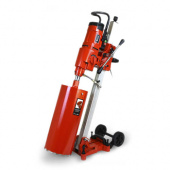 Аренда установки алмазного бурения DIAM ML--250/2А в компании ГенПрокат