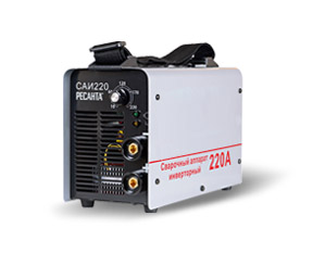 Инверторные аппараты