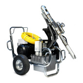 Аренда окрасочного аппарата Schtaer Jupiter 14 в компании ГенПрокат