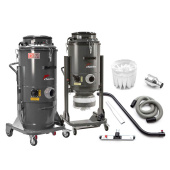 Аренда пылесоса Delfin DM3 EL100 в компании ГенПрокат