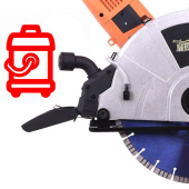 Аренда электрореза MESSER КХ355D в компании ГенПрокат