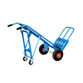 Аренда тележки-трансформера грузовой двухколесной (250 кг) в компании ГенПрокат