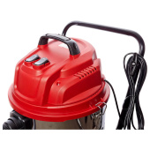 Аренда пылесоса REDVERG RD-VC2400-70S в компании ГенПрокат