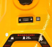 Аренда бензинового генератора RedVerg RD-G10000E3 в компании ГенПрокат