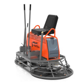 Аренда затирочной машины по бетону Vektor VTMG-1000L двухроторной в компании ГенПрокат