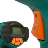 ПРОКАТ СТРОИТЕЛЬНОГО ТЕХНИЧЕСКОГО ФЕНА STURM HG2003LCD в компании ГенПрокат