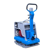 Аренда реверсивной виброплиты гидравлической CIMAR CPC-405 в компании ГенПрокат