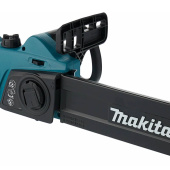 Аренда цепной электропилы Makita UC3541A в компании ГенПрокат