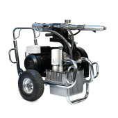 Аренда окрасочного аппарата Schtaer Jupiter 14 в компании ГенПрокат