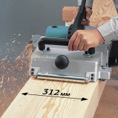 Аренда рубанка Makita KP 312 S в компании ГенПрокат