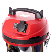 Аренда пылесоса REDVERG RD-VC1200S-40S в компании ГенПрокат