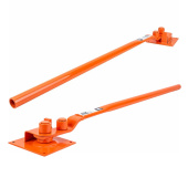 Аренда арматурогиба ручного Gigant АРГ-16РТ в компании ГенПрокат