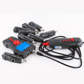 Аренда кабельного тестера NOYAFA NF-8601W в компании ГенПрокат