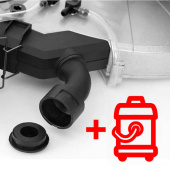 Аренда электрореза MESSER КХ355D в компании ГенПрокат