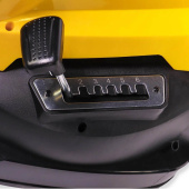 Аренда электрической газонокосилки Champion EM4118 в компании ГенПрокат