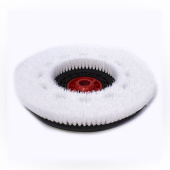 Дисковая щетка для IPC Gansow нейлоновая мягкая (Ø 500 мм) в компании ГенПрокат