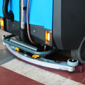 Сквидж передний WG260052 SP для Gadlee GT260 в компании ГенПрокат