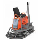 Аренда затирочной машины по бетону Vektor VTMG-1000L двухроторной в компании ГенПрокат