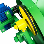 Аренда бетономешалки РБГ 200 л с редуктором (Гамбит) в компании ГенПрокат