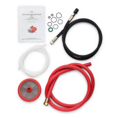 Аренда электрического насоса для опрессовки REKON RTP-6 в компании ГенПрокат