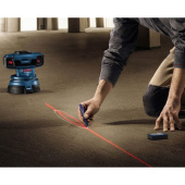 Аренда нивелира для проверки ровности пола Bosch GSL 2 Professional в компании ГенПрокат