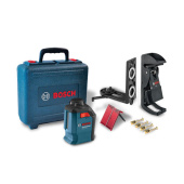 ПРОКАТ ЛАЗЕРНОГО НИВЕЛИР BOSCH GLL 2-20 PROF в компании ГенПрокат