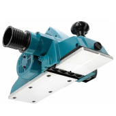 Прокат рубанка MAKITA 1911 B в компании ГенПрокат