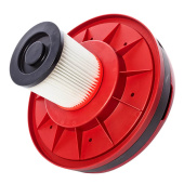 Аренда пылесоса REDVERG RD-VC1200S-40S в компании ГенПрокат