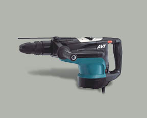 Перфораторы