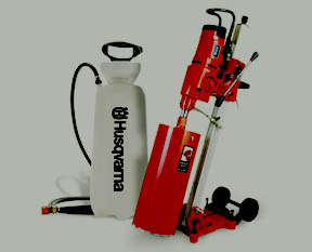 Алмазное бурение