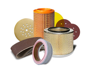 Расходные материалы, оснастка