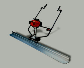 Виброрейки и гладилки для бетона